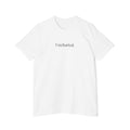 Uncharted. Tee